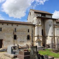 Saint-Quentin-les-Marais