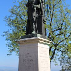 Général Dessaix