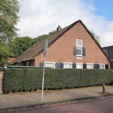 Eemnesserweg 5, Laren