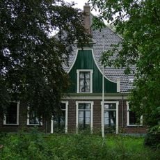 Middenweg 189, Middenbeemster