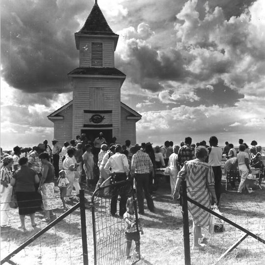 Bethany Lutheran Church