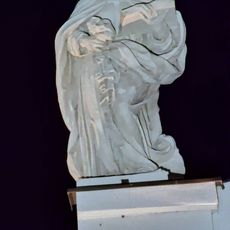 Figura św. Piotra