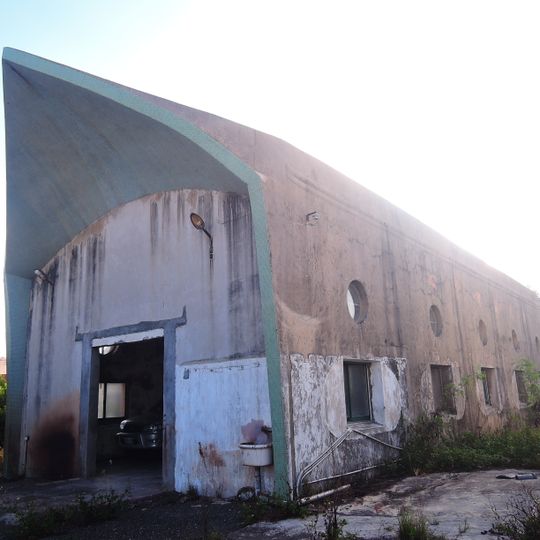 Wukan Catholic Church