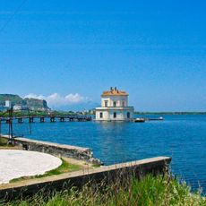 Fusaro Lake