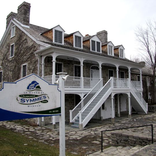 Symmes Inn