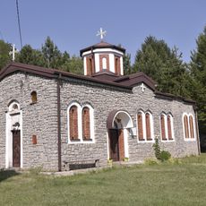 Saint Athanasius Church, Bolno