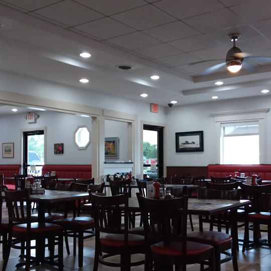 Rudy's Family Restaurant