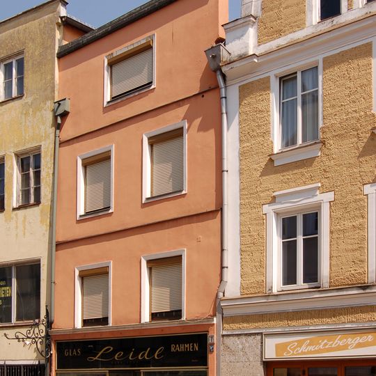 Salzburger Vorstadt 7