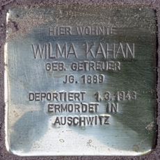 Wilma Kahan