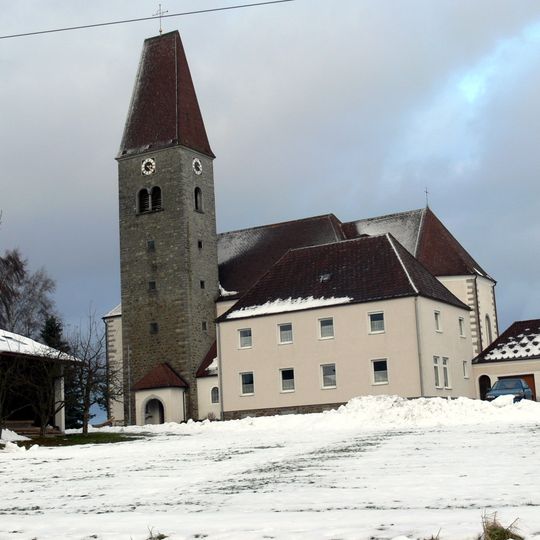 Neustift im Mühlkreis