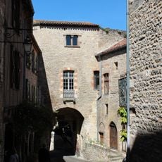 Musée Charles Portal