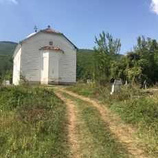 Ss. Cosmas and Damian Church (Svetorače)