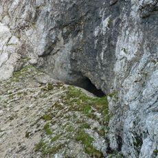 Hochlecken-Großhöhle