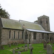 All Saints' Church, South Leverton