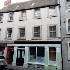Kelso, 1 Roxburgh Street