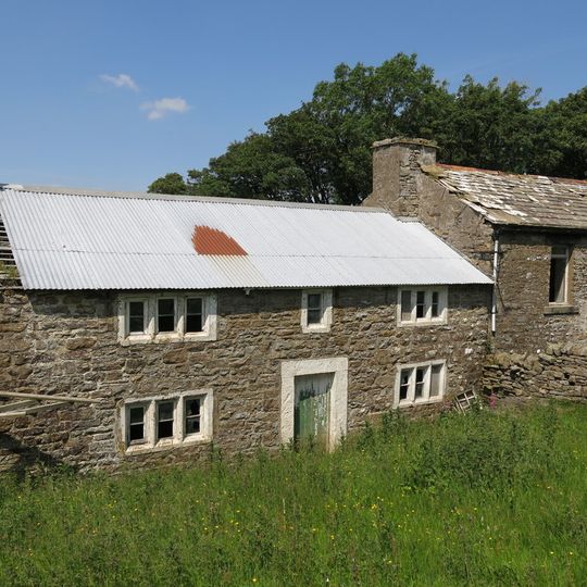 Former Farmhouse To West Of Snowhope Close Farmhouse