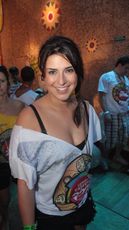 Fernanda Paes Leme