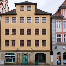 Martin-Luther-Platz 3