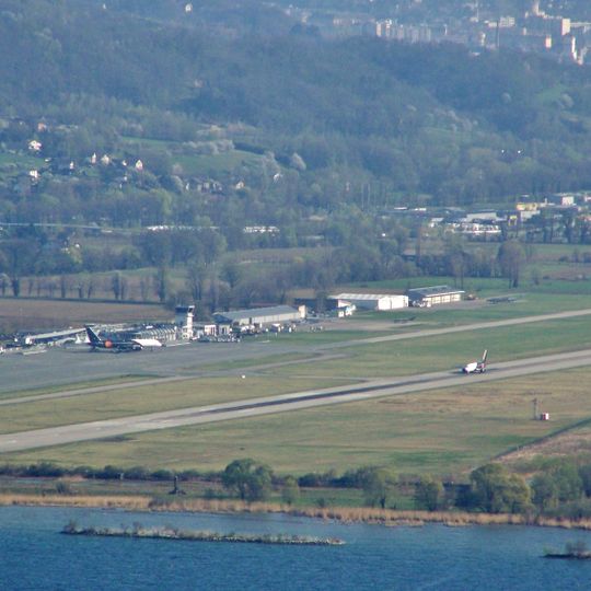 Chambéry Airport