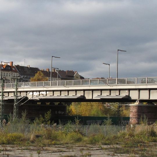 Monumentenbrücke