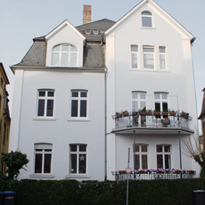 Haus Henselstraße 4