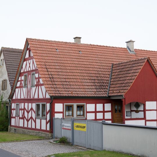 Bauernhaus