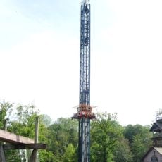Screaming Eagle