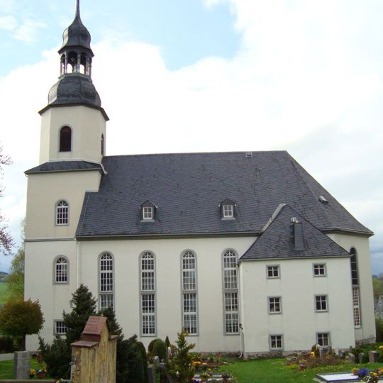 St. Johannis