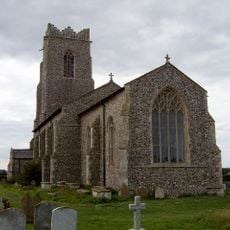 Church of All Saints