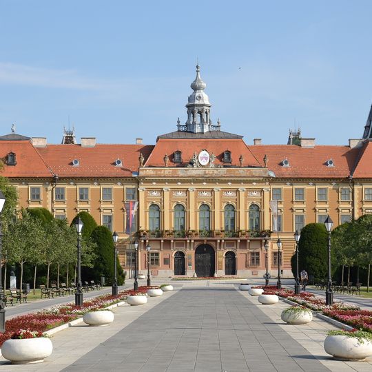Sombor Municipality