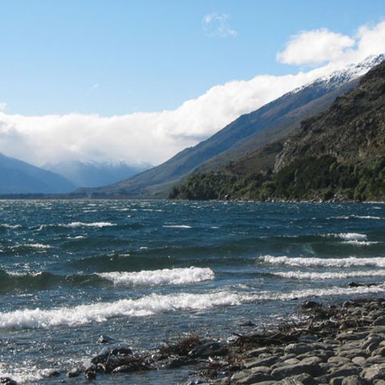 Lago Wanaka