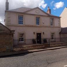 Kelso, 108 Roxburgh Street, Falcon Hall