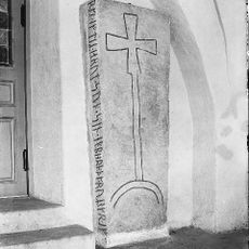 Uppland Runic Inscription 413