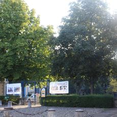 Stazione di monta equina di Tarbes