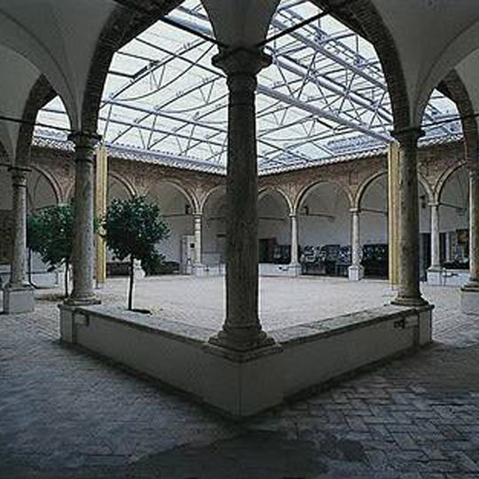 Civic and Diocesan Museum of Sacred Art