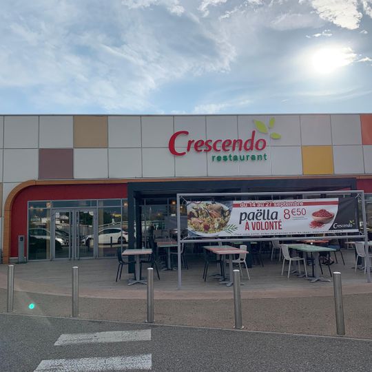 Crescendo