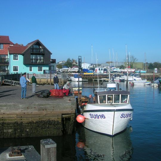 Lymington