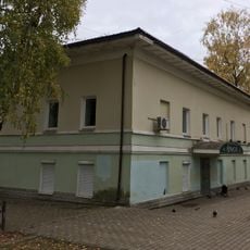 Sovetsky avenue, 67 (Cherepovets)