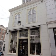 Kolperstraat 27, 's-Hertogenbosch