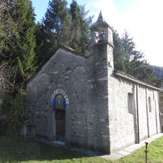 Oratorio di San Graziano