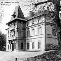 Saint-Privat-du-Dragon