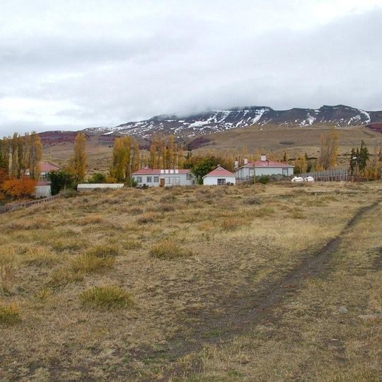 Torres del Paine