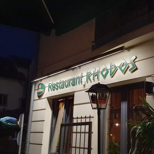 Rhodos