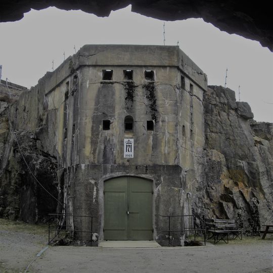 Fort Høytorp