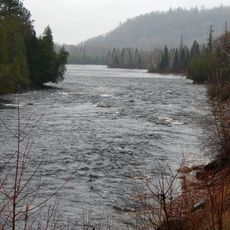 Mississagi River Provincial Park