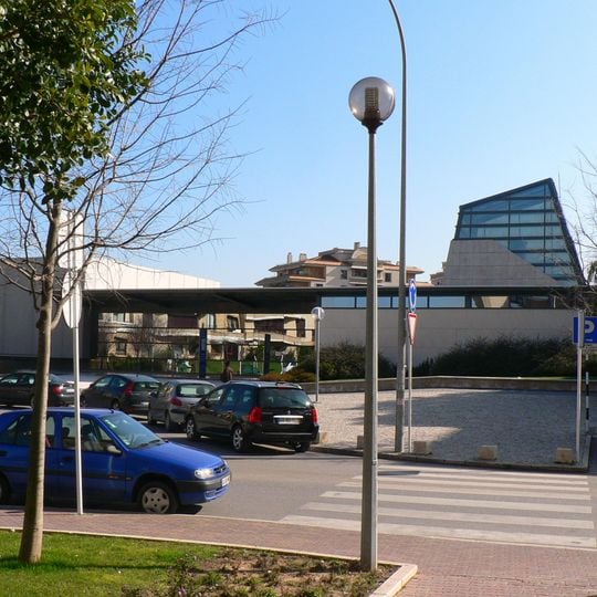 Ceramics Museum of Sacavém