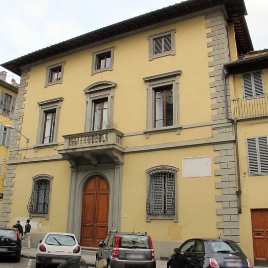 Palazzina Francolini