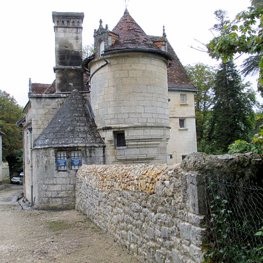 Castel de la Hierce