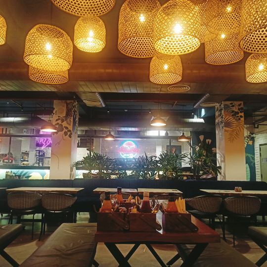 Spezia Bistro