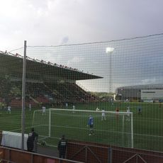 Södertälje Fotbollsarena